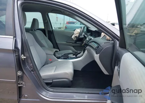 2017 Honda Accord Lx from USA, damaged, VIN 1HGCR2F38HA006121